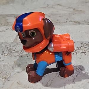 Spin Master Toy Paw Patrol Sea Patroller Zuma Figure